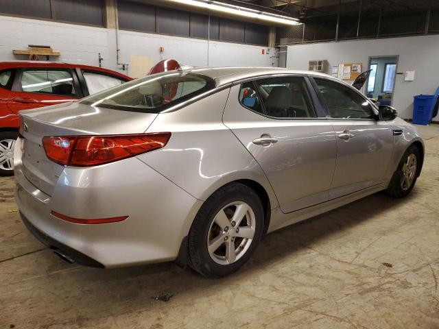 Photo 3 from auction – 2014 KIA OPTIMA LX with VIN KNAGM4A73E5482122