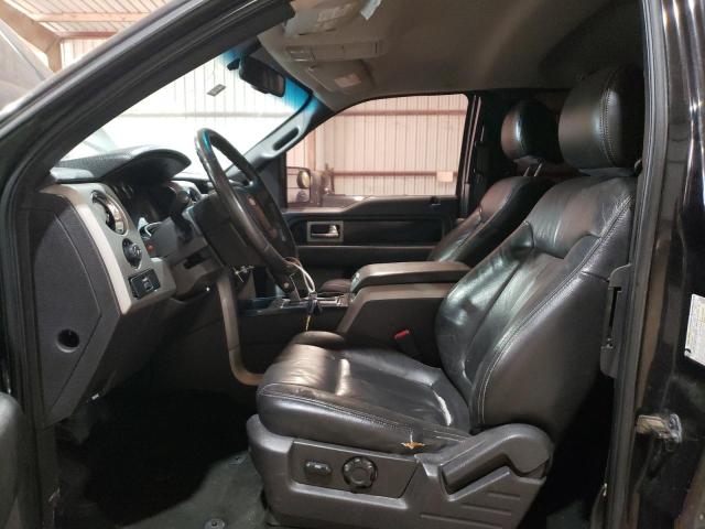 Photo 7 from auction – 2010 FORD F150 SUPER with VIN 1FTEX1C81AKE63408