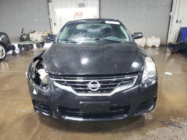 Photo 5 from auction – 2012 NISSAN ALTIMA S with VIN 1N4AL2EP9CC209923