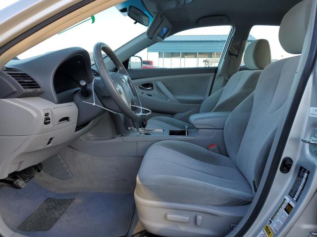 Photo 7 from auction – 2011 TOYOTA CAMRY BASE with VIN 4T1BF3EK4BU124458