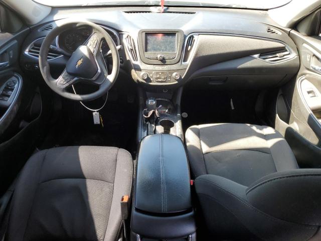 Photo 8 from auction – 2017 CHEVROLET MALIBU LT with VIN 1G1ZE5ST5HF262563