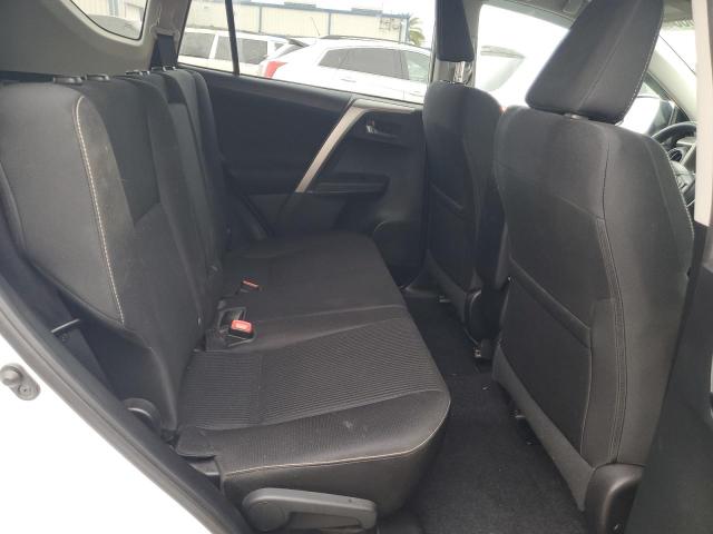 Photo 10 from auction – 2014 TOYOTA RAV4 XLE with VIN 2T3WFREV7EW102769