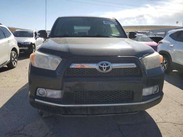 Photo 5 from auction – 2013 TOYOTA 4RUNNER SR with VIN JTEBU5JRXD5137863