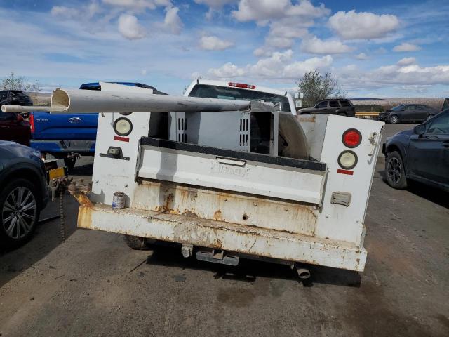 Photo 6 from auction – 2011 CHEVROLET SILVERADO with VIN 1GB2KVCG0BZ440554