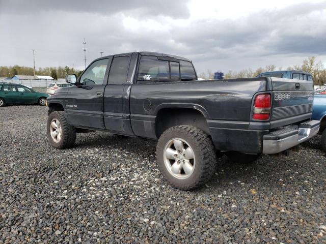 Photo 2 from auction – 2001 DODGE RAM 1500 with VIN 3B7HF13Z91G225872