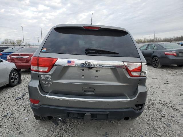 Photo 6 from auction – 2012 JEEP GRAND CHER with VIN 1C4RJFCG5CC292411