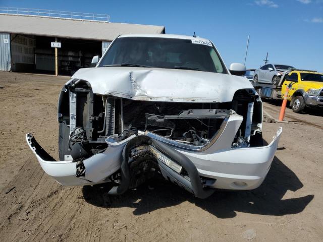 Photo 5 from auction – 2008 GMC YUKON DENA with VIN 1GKFK63818J160214