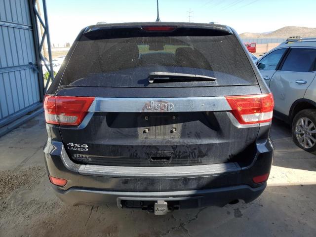 Photo 6 from auction – 2011 JEEP GRAND CHER with VIN 1J4RR4GG7BC576123