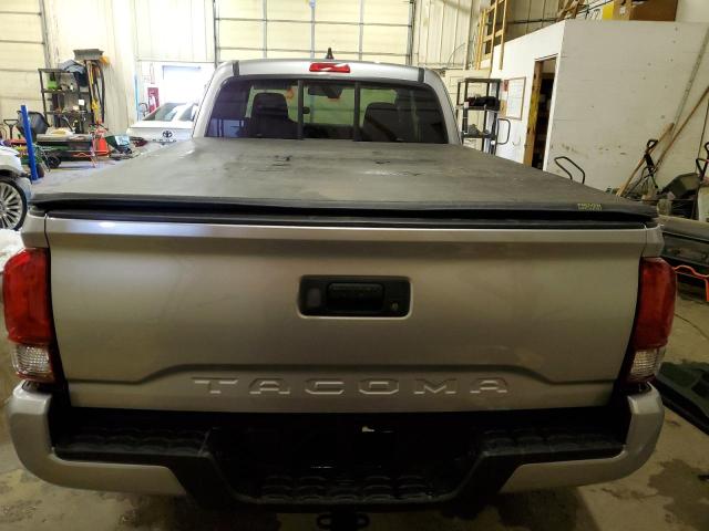 Photo 6 from auction – 2023 TOYOTA TACOMA ACC with VIN 3TYRX5GN2PT073089