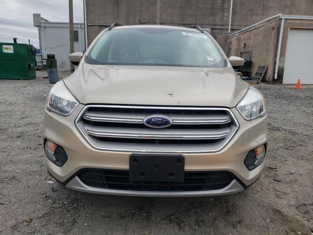 Photo 5 from auction – 2018 FORD ESCAPE SE with VIN 1FMCU9GD7JUA28673