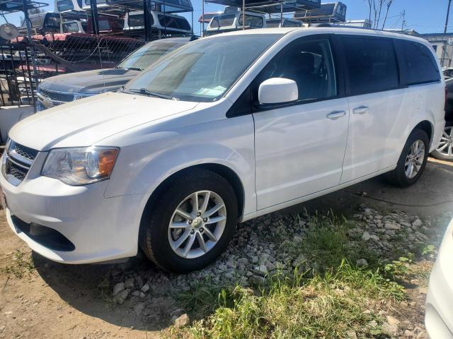 Photo 2 from auction – 2019 DODGE GRAND CARA with VIN 2C4RDGCG6KR781161