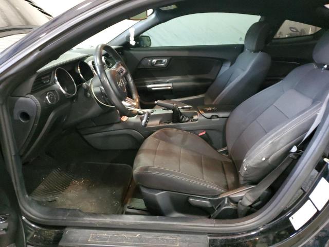 Photo 7 from auction – 2015 FORD MUSTANG with VIN 1FA6P8AM1F5375712