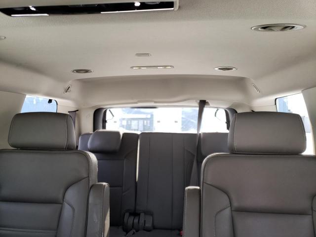 Photo 10 from auction – 2016 GMC YUKON DENA with VIN 1GKS2CKJ6GR318581