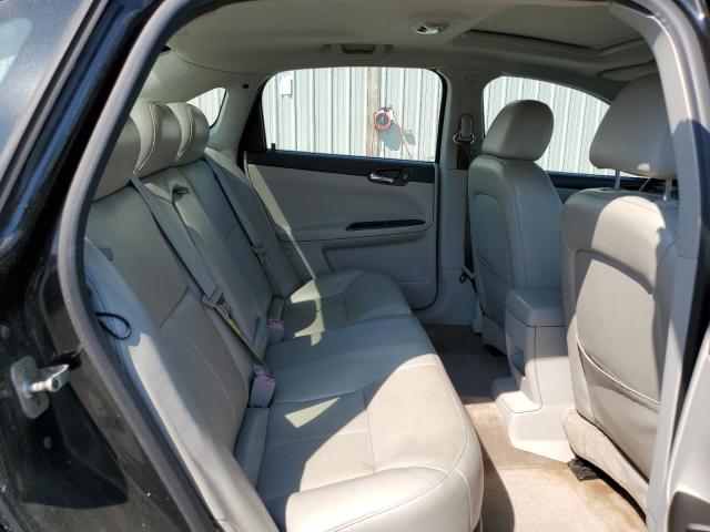 Photo 10 from auction – 2008 CHEVROLET IMPALA LT with VIN 2G1WT58K689190708