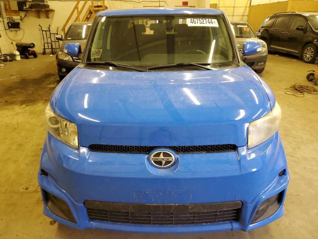 Photo 5 from auction – 2011 TOYOTA SCION XB with VIN JTLZE4FEXB1137791