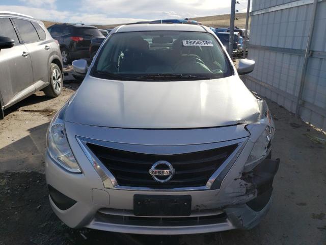 Photo 5 from auction – 2016 NISSAN VERSA S with VIN 3N1CN7AP7GL839467
