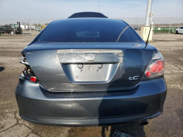 Photo 6 from auction – 2010 TOYOTA SCION TC with VIN JTKDE3B71A0319139
