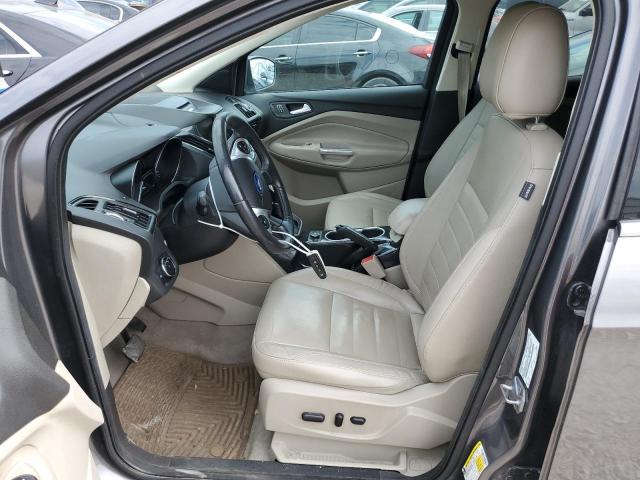 Photo 7 from auction – 2014 FORD ESCAPE TIT with VIN 1FMCU9J93EUA45285