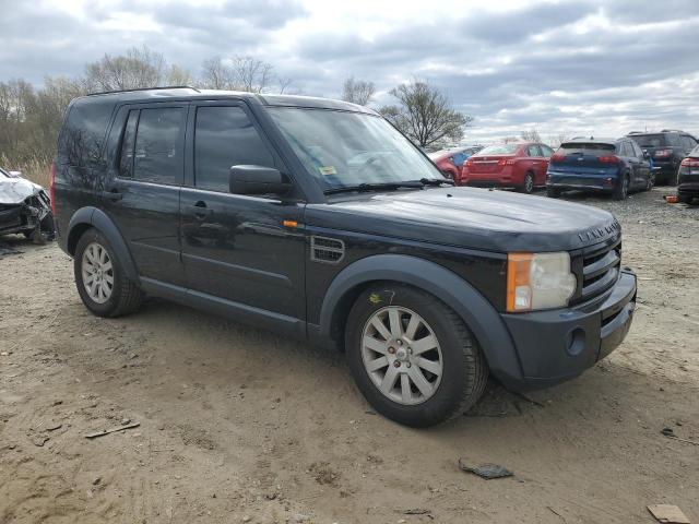 Photo 4 from auction – 2006 LAND ROVER RANGE ROVE with VIN SALAD25476A389635