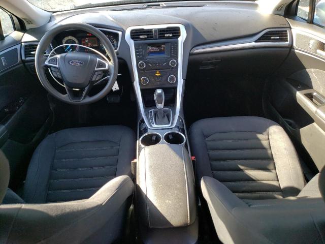 Photo 8 from auction – 2013 FORD FUSION SE with VIN 3FA6P0HR2DR269704