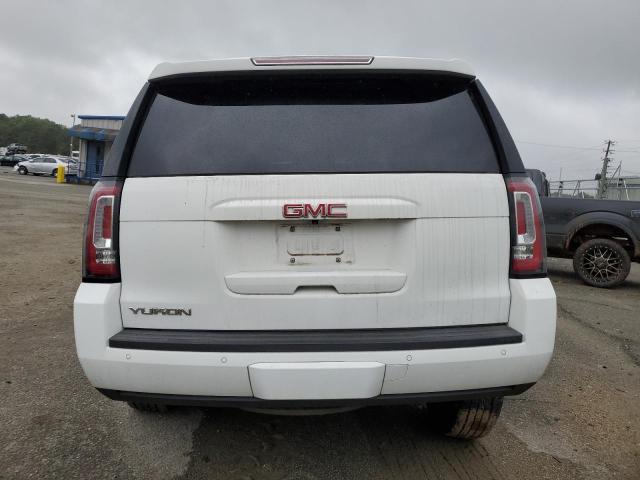 Photo 6 from auction – 2015 GMC YUKON SLE with VIN 1GKS1AKC4FR102980