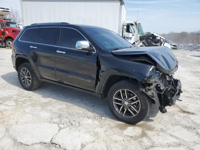 Photo 4 from auction – 2017 JEEP GRAND CHER with VIN 1C4RJFBG6HC824662