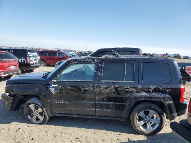 Photo 2 from auction – 2012 JEEP PATRIOT LA with VIN 1C4NJRFBXCD567071