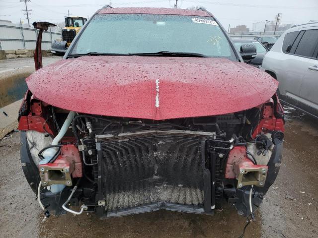 Photo 5 from auction – 2014 FORD EXPLORER X with VIN 1FM5K8D84EGA12600