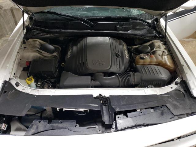 Photo 11 from auction – 2015 DODGE CHALLENGER with VIN 2C3CDZBT2FH711558