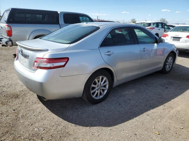 Photo 3 from auction – 2011 TOYOTA CAMRY BASE with VIN 4T1BF3EK1BU179806