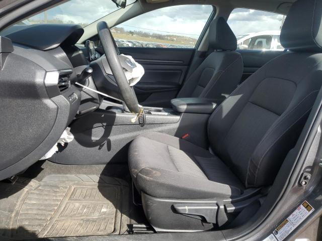 Photo 7 from auction – 2022 NISSAN ALTIMA S with VIN 1N4BL4BV8NN326287