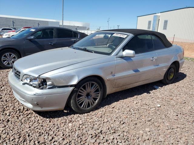VOLVO C70 LPT 2004 with VIN YV1NC63D84J041937 - Photo from auction