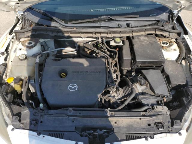 Photo 11 from auction – 2010 MAZDA 3 S with VIN JM1BL1S64A1236444