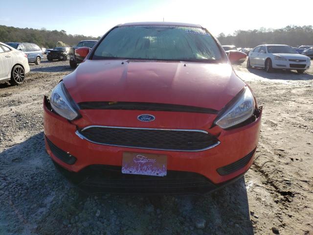 Photo 5 from auction – 2017 FORD FOCUS SE with VIN 1FADP3K25HL322212