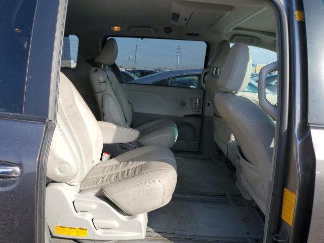 Photo 11 from auction – 2012 TOYOTA SIENNA XLE with VIN 5TDYK3DC3CS204375