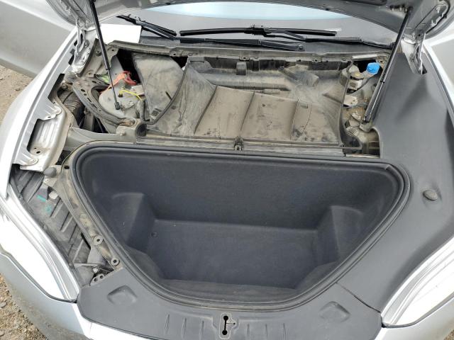 Photo 11 from auction – 2016 TESLA MODEL S with VIN 5YJSA1E22GF162410