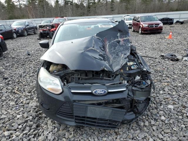 Photo 5 from auction – 2014 FORD FOCUS S with VIN 1FADP3E29EL243150