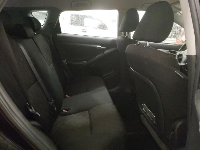 Photo 10 from auction – 2009 PONTIAC VIBE with VIN 5Y2SP67019Z418394