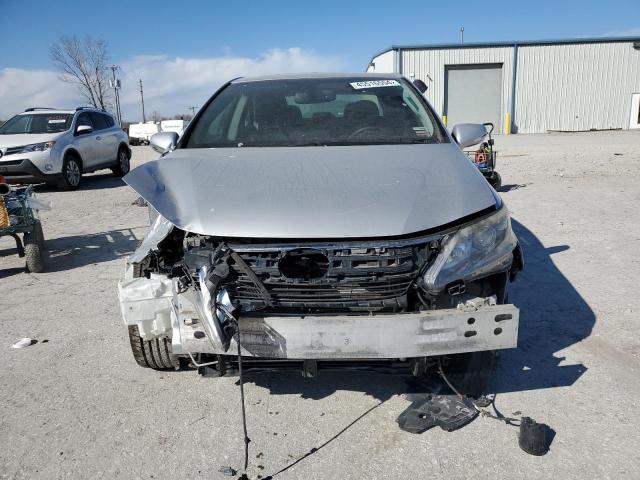 Photo 5 from auction – 2010 LEXUS HS 250H with VIN JTHBB1BA7A2006297
