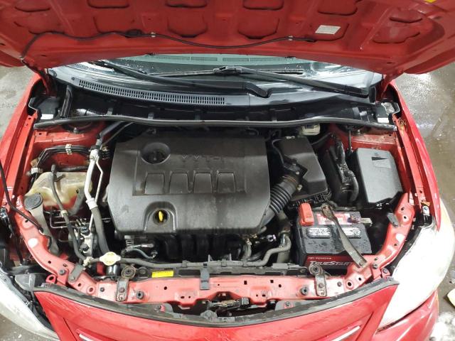 Photo 11 from auction – 2013 TOYOTA COROLLA with VIN 2T1BU4EE8DC965869