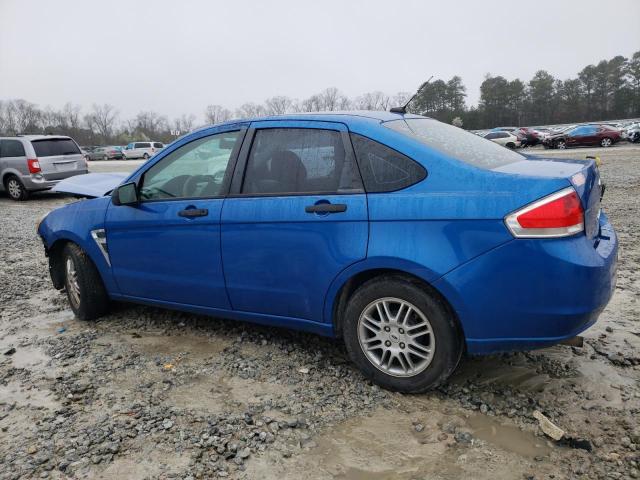 Photo 2 from auction – 2010 FORD FOCUS SE with VIN 1FAHP3FNXAW266715