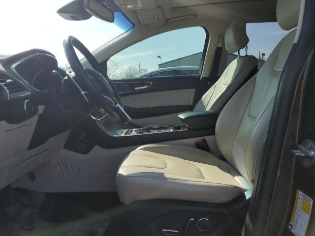 Photo 7 from auction – 2019 FORD EDGE TITAN with VIN 2FMPK4K90KBB04027