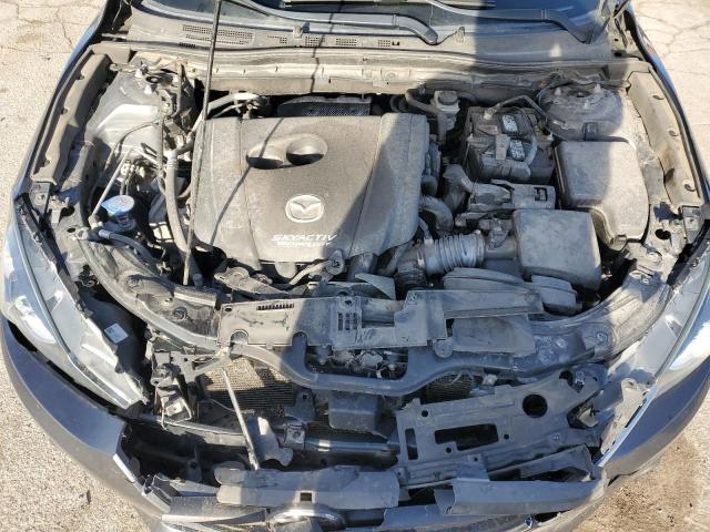 Photo 11 from auction – 2016 MAZDA 3 TOURING with VIN 3MZBM1M70GM300071