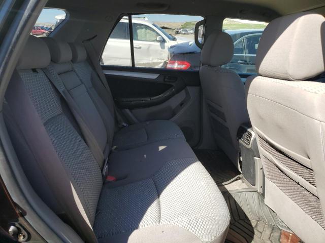 Photo 10 from auction – 2006 TOYOTA 4RUNNER SR with VIN JTEZT14R460026439