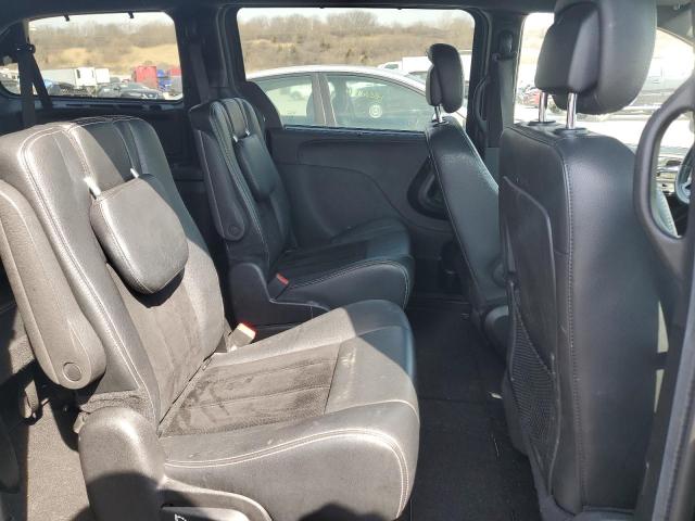 Photo 11 from auction – 2016 DODGE GRAND CARA with VIN 2C4RDGCG8GR143128