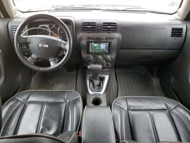 Photo 8 from auction – 2006 HUMMER H3 with VIN 5GTDN136868104294