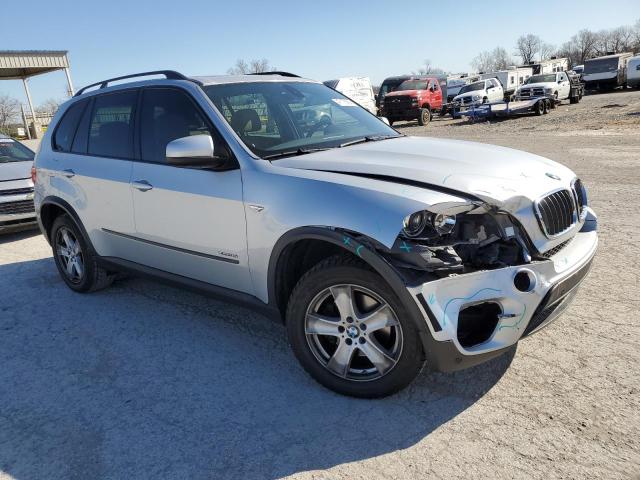 Photo 4 from auction – 2011 BMW X5 XDRIVE3 with VIN 5UXZV4C52BL742245
