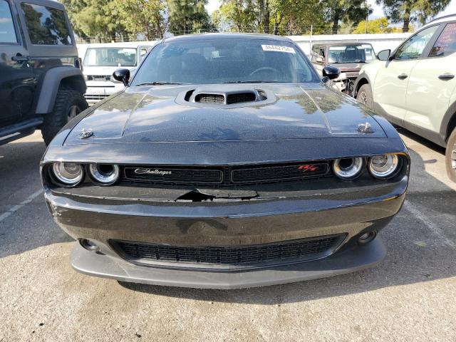 Photo 5 from auction – 2023 DODGE CHALLENGER with VIN 2C3CDZBTXPH527941