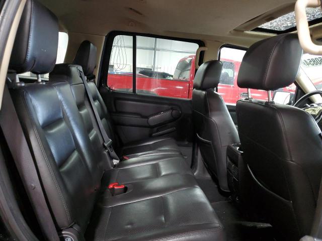 Photo 10 from auction – 2006 MERCURY MOUNTAINEE with VIN 4M2EU48846UJ06670
