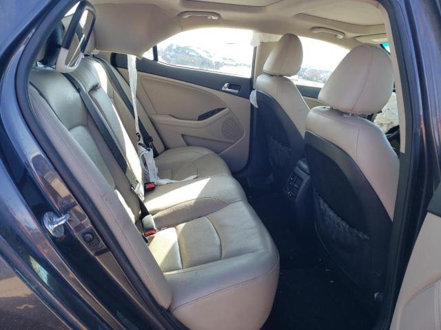 Zdjęcie 10 z aukcji – 2015 KIA OPTIMA EX z VIN 5XXGN4A75FG429354